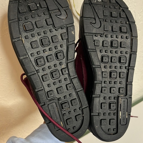 Nike Little Kids Woodside 2 High Boots Size 4.5 - Picture 7 of 7